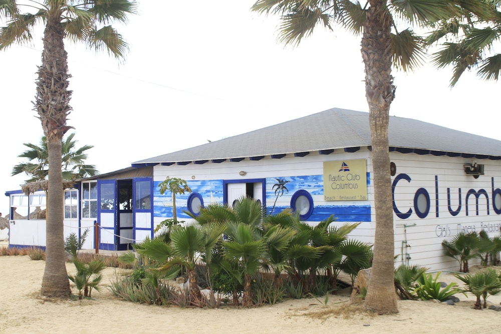 Aparthotel Nautilus 5/36
