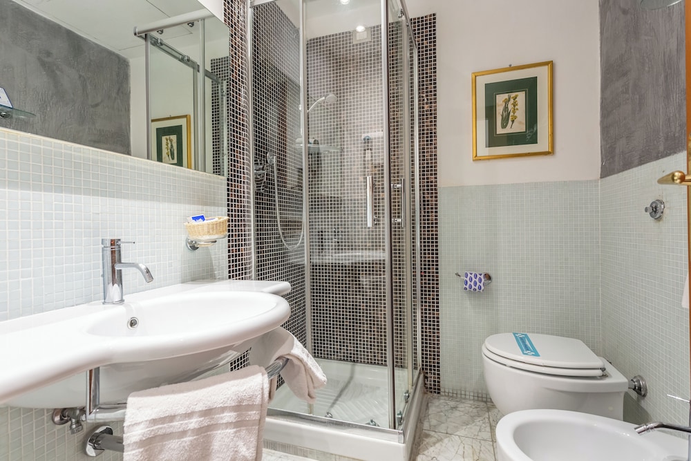 Hotel Medici 47/48