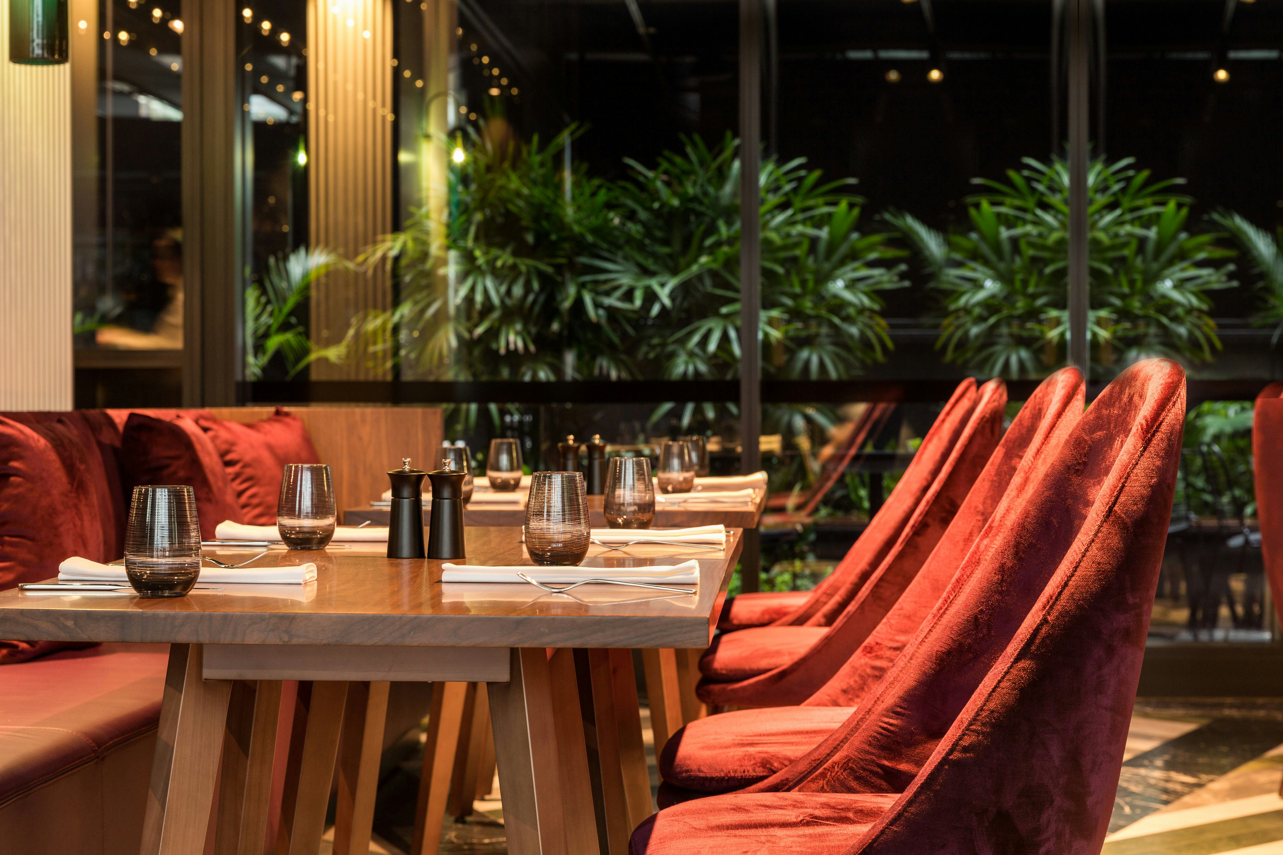 West Hotel Sydney Curio Collection By Hilton 49/80