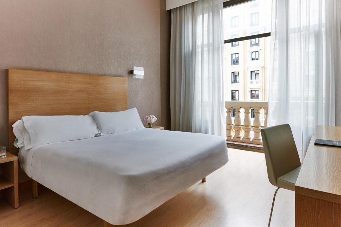 Regente Hotel 22/79