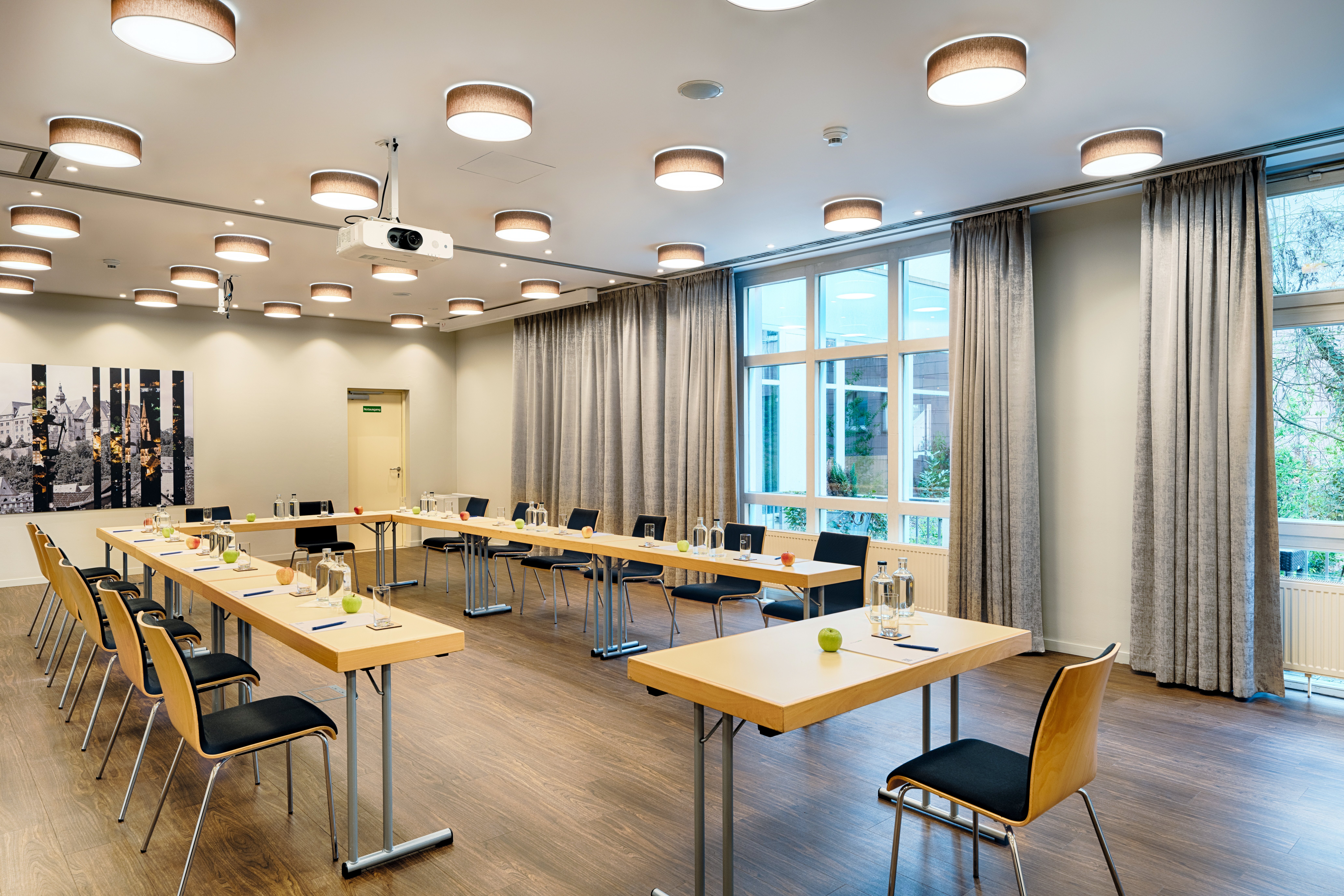 Welcome Hotel Marburg 25/31