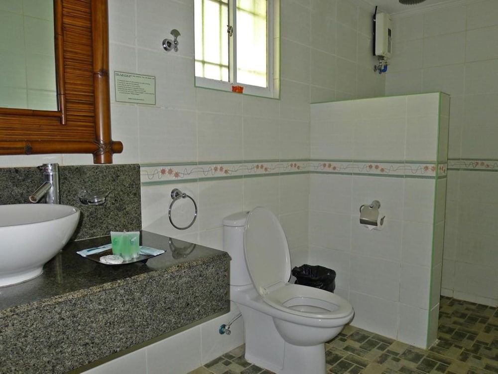 El Nido Garden Beach Resort 49/50