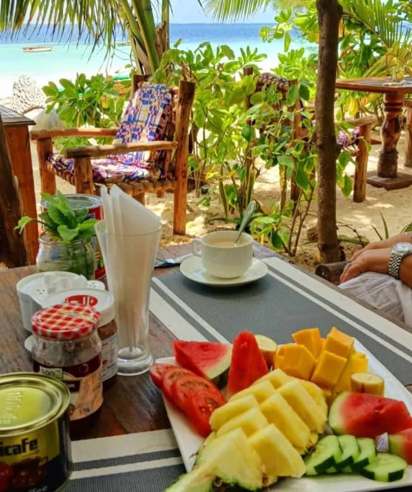 Sipano Beach Lodge Zanzibar 18/45