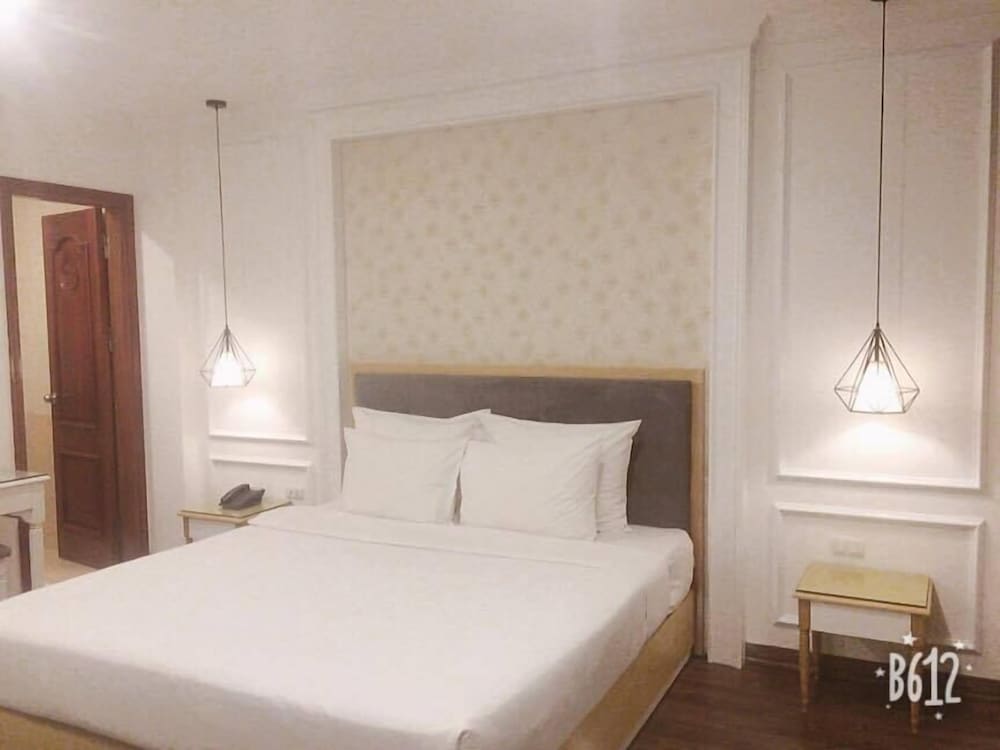 Hanoi A83 Hotel 23/51