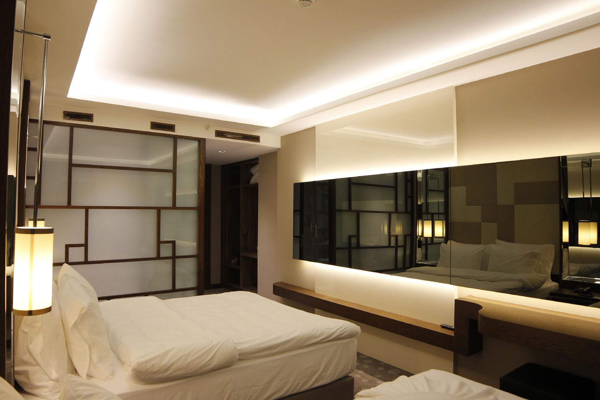 Standard Room: