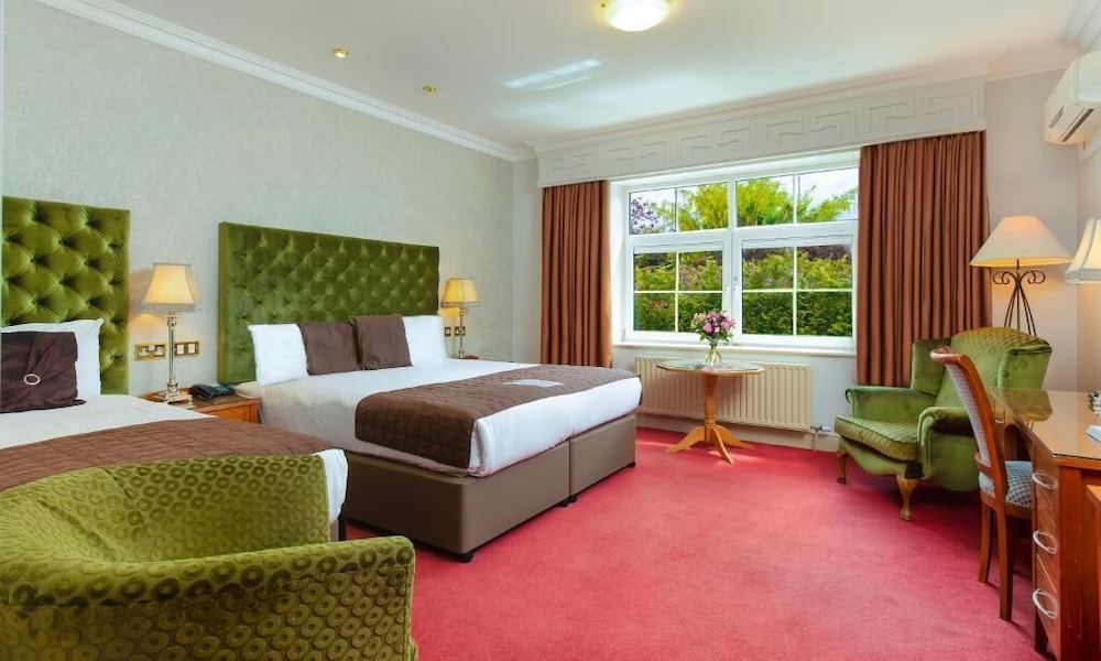 Brook Lodge Boutique Hotel 32/70
