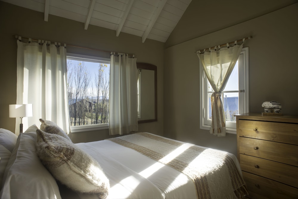 Los Ponchos Hotel 6/50