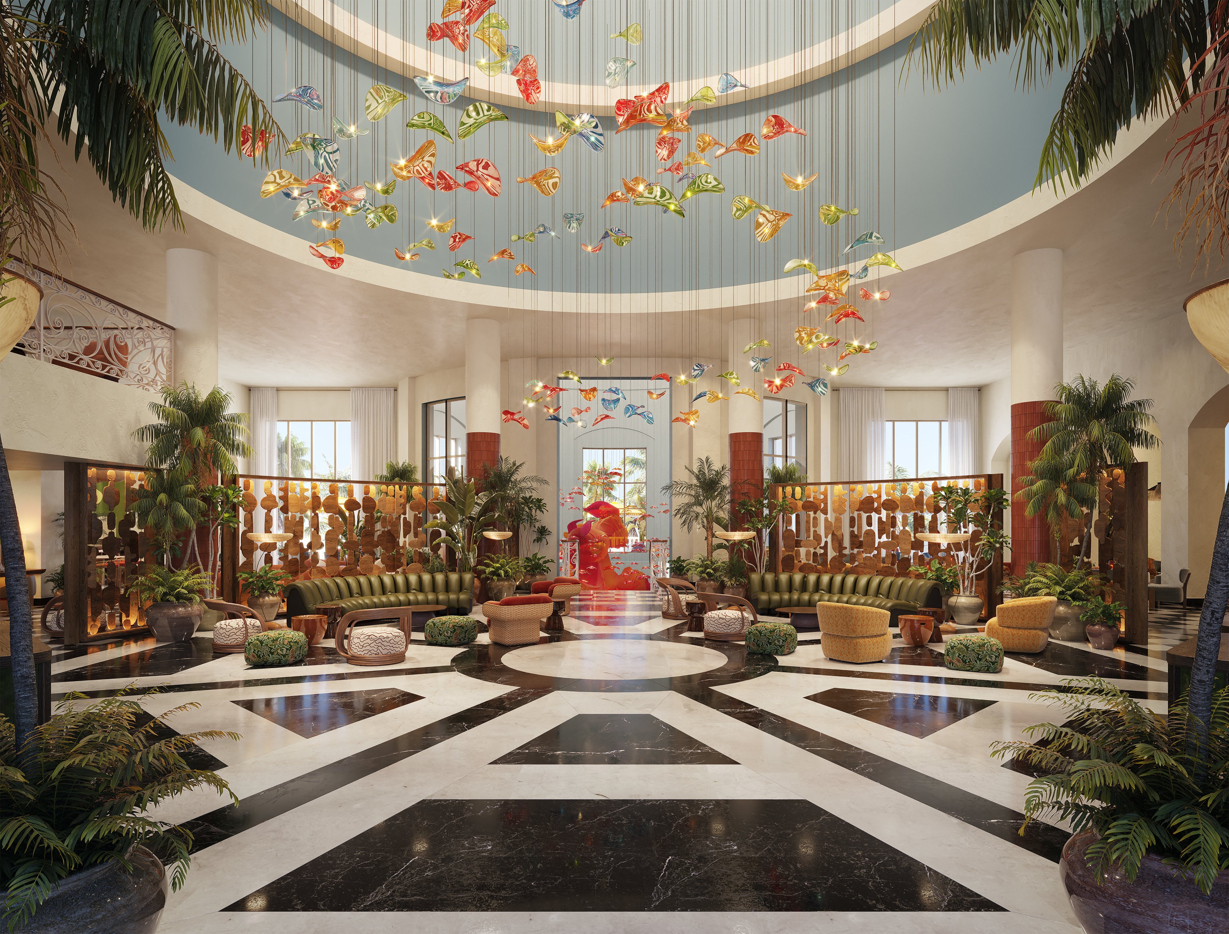 JOIA Rose Hall by Iberostar - Adults Only 44/50
