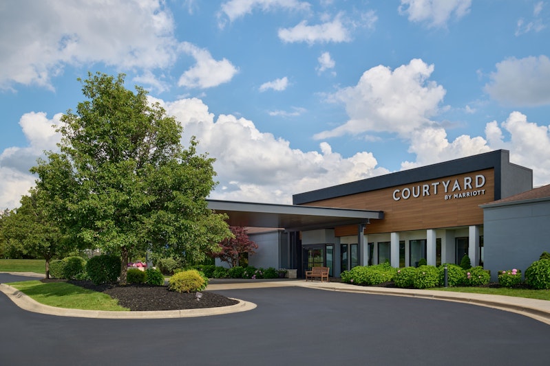 Courtyard by Marriott Southfield 51/54
