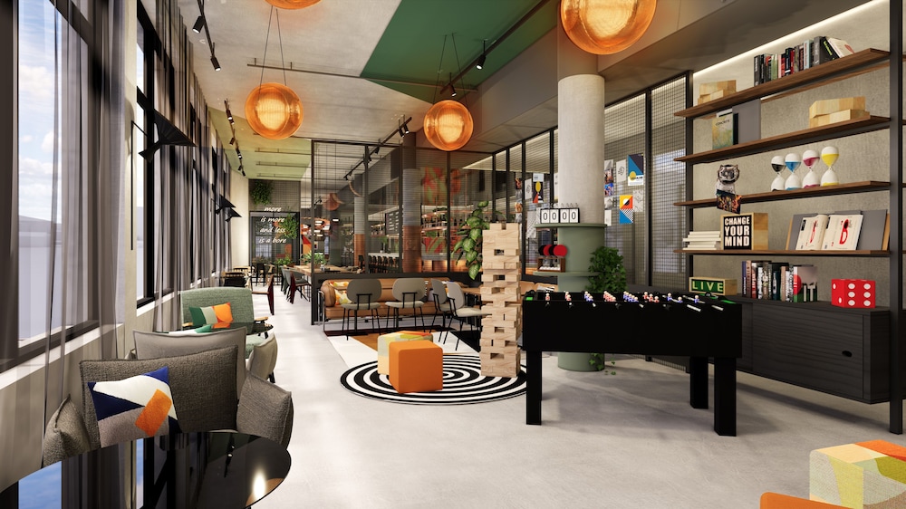 Moxy Dortmund City 18/32