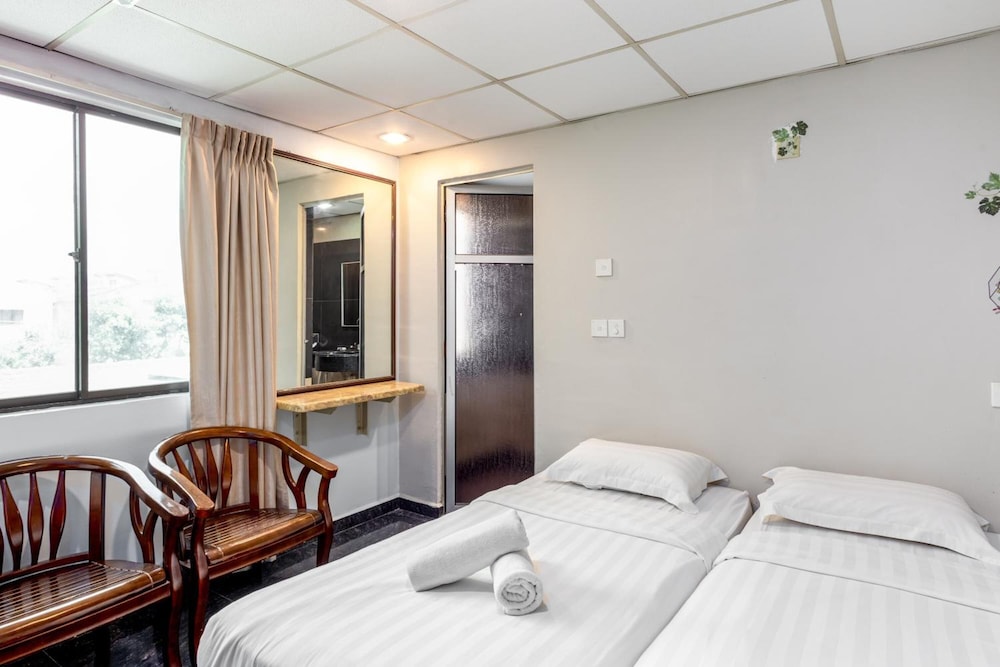 Subang Valley Hotel 30/59