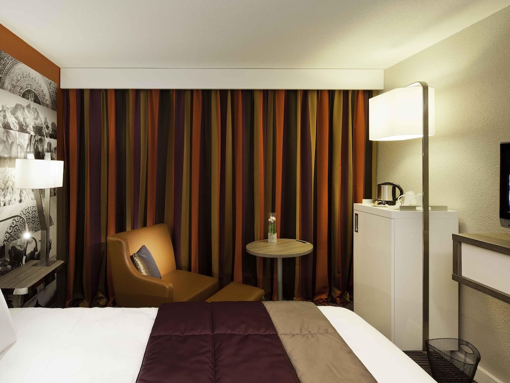 Mercure Chambery Centre 65/65