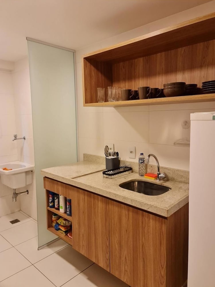 Flat & Suites in Rio Stay 42/42