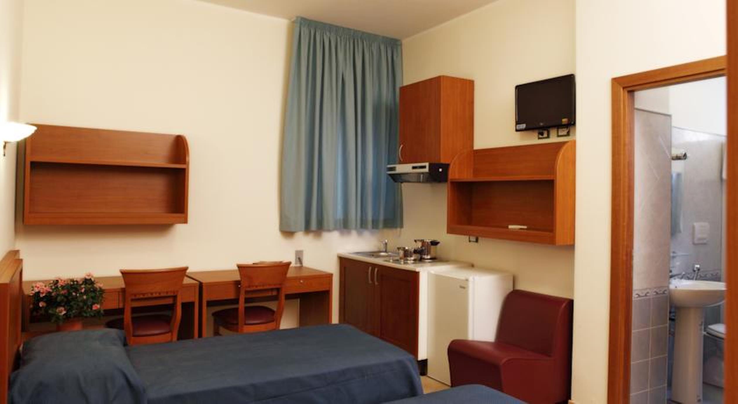 Residence Hotel Gloria 16/26