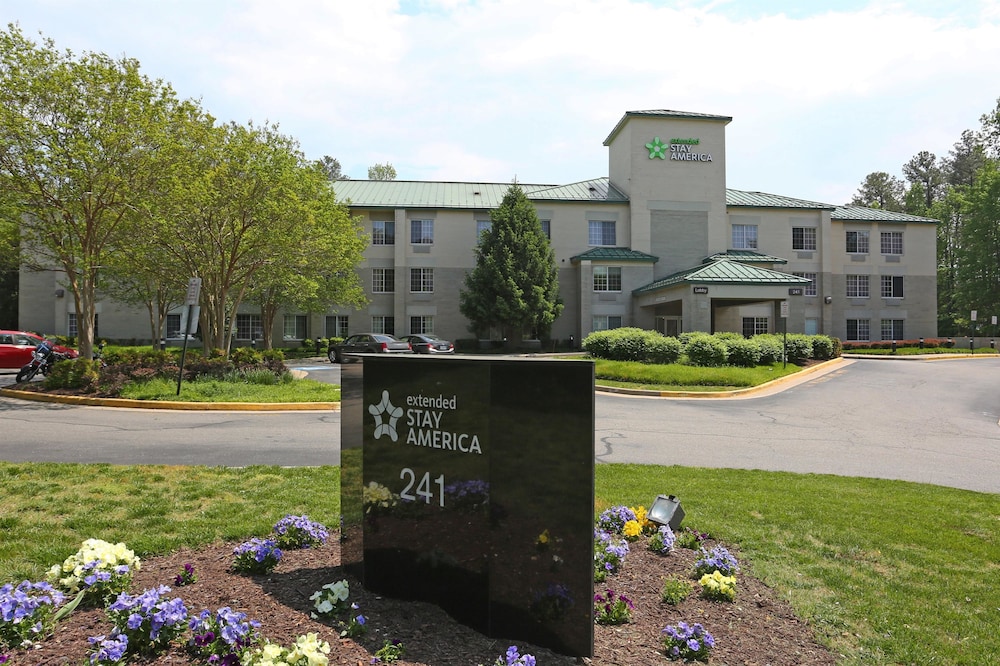 Extended Stay America - North Chesterfield - Arboretum 1/59