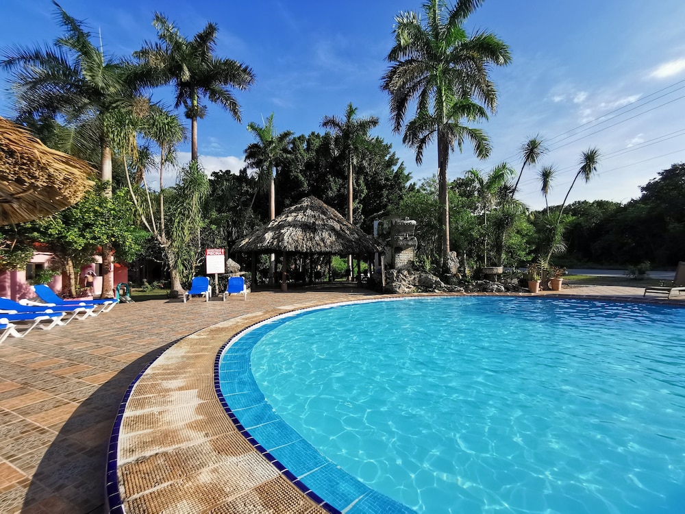 Hotel Doralba Inn Chichen 65/69