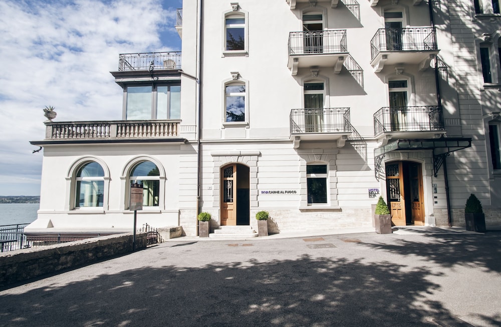 Hotel Bella Riva 45/50