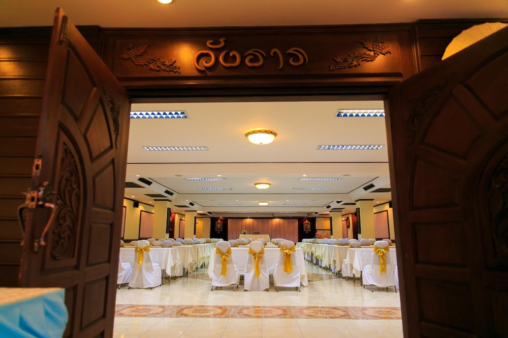 Regent Lodge Lampang 43/69