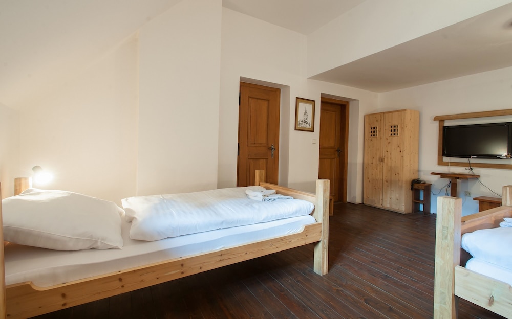 Hotel U Maleho Vitka 14/73