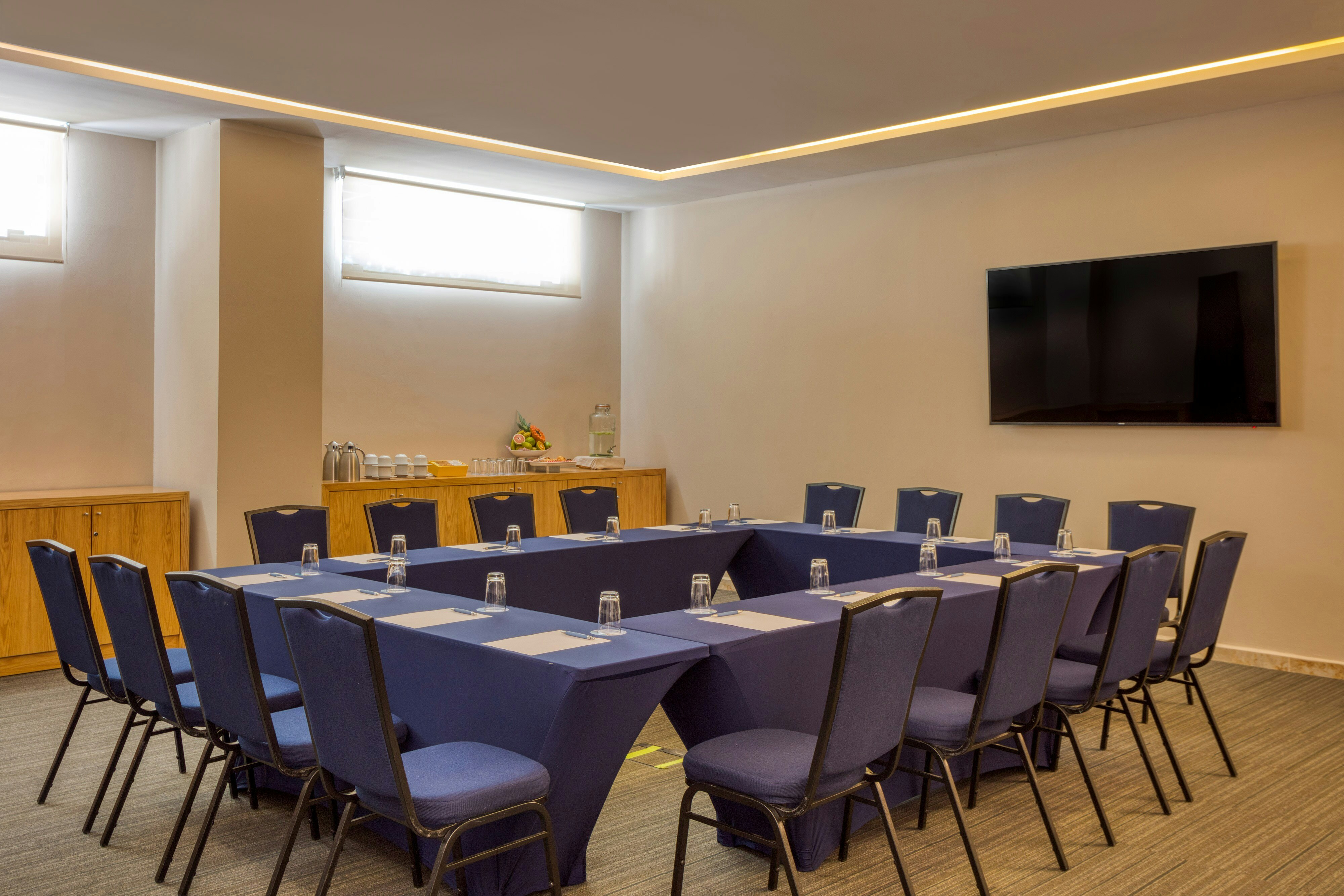 Four Points by Sheraton Cancun Centro 16/26