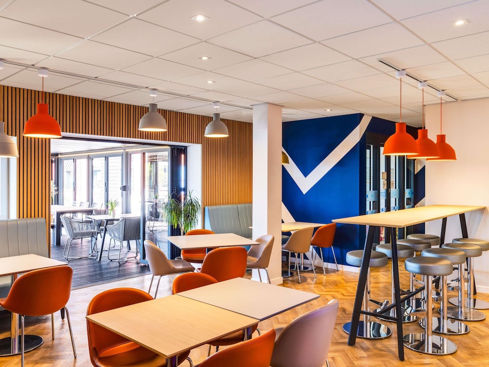 Ibis Budget Derby 28/45
