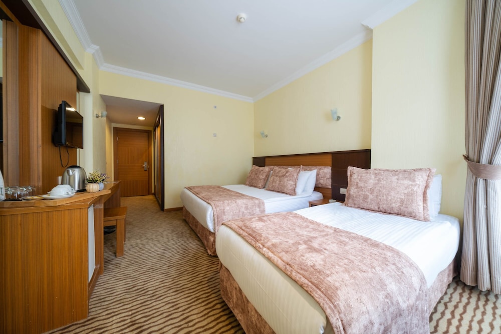 Ridos Thermal Hotel and Spa 13/49