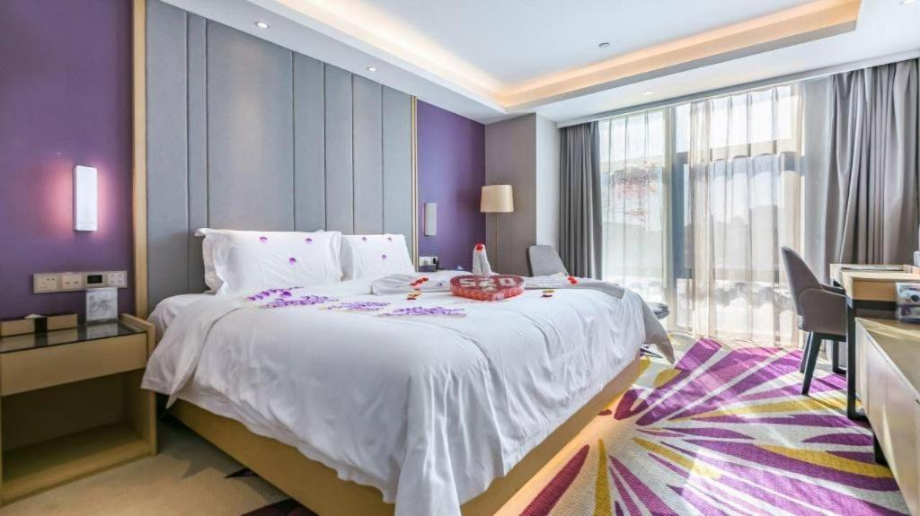 Lavande Hotel (Beijing Olympic Village Birds Nest) 25/51