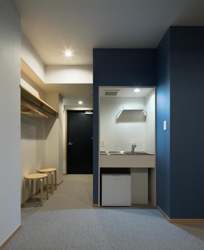 Riverside Hostel Yurariver Susaki 4/43