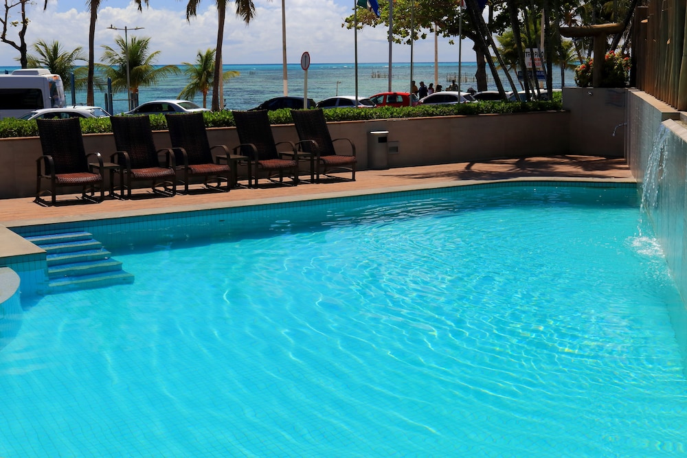 Hotel Ponta Verde Maceio in MACEIO