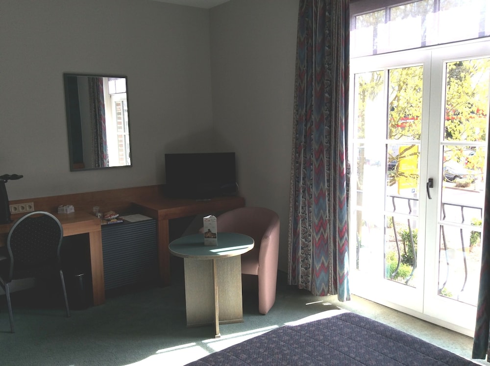 Hotel ABBEY 27/38