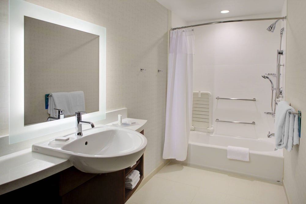 SpringHill Suites by Marriott Augusta 6/24