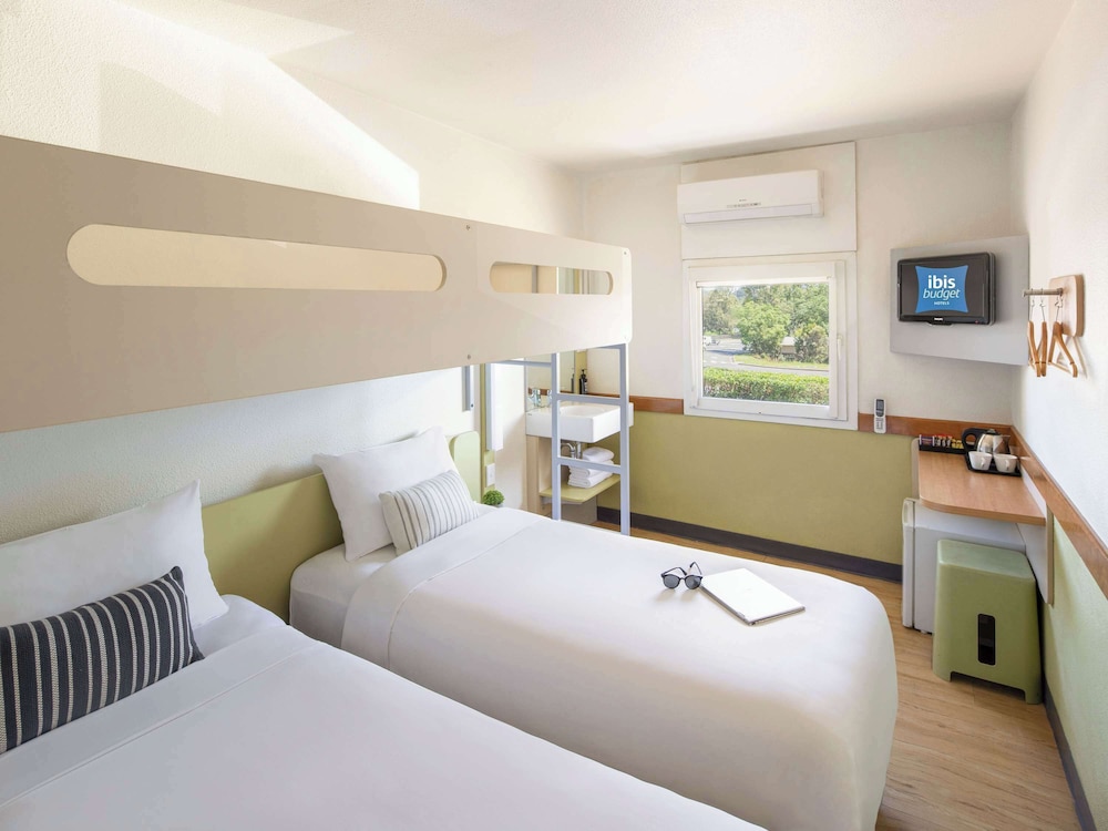 ibis budget Wentworthville 26/52