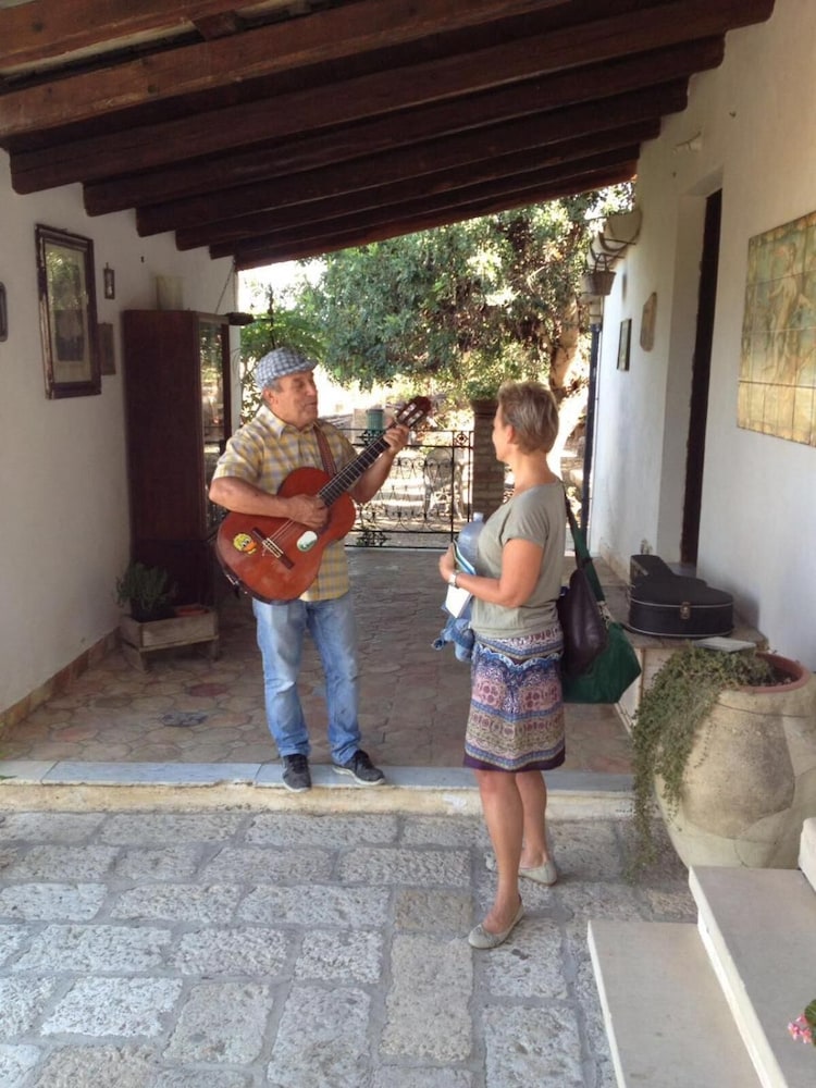 B&B La Ginestra 8/50