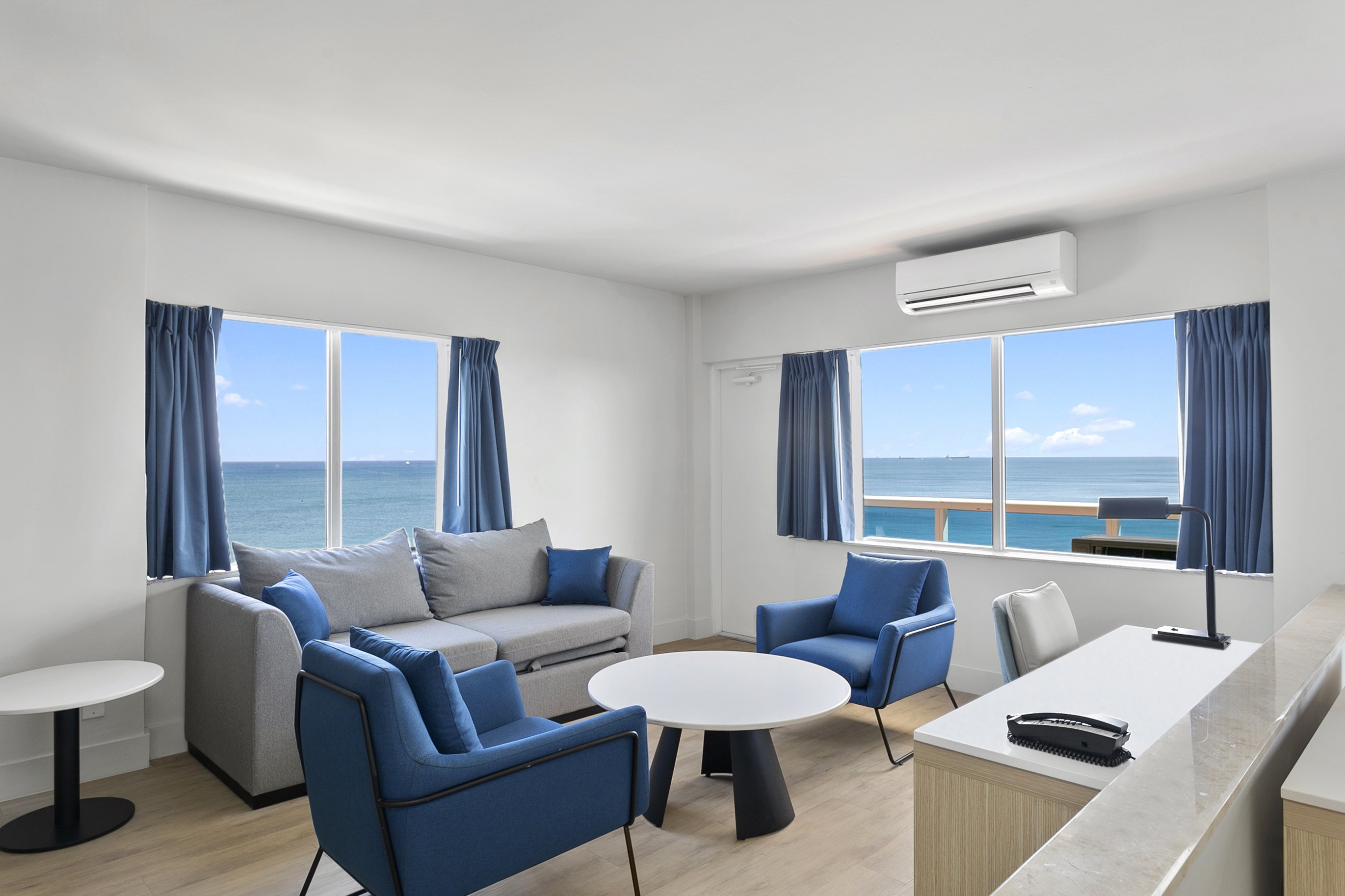 Ocean Sky Hotel And Resort 46/76