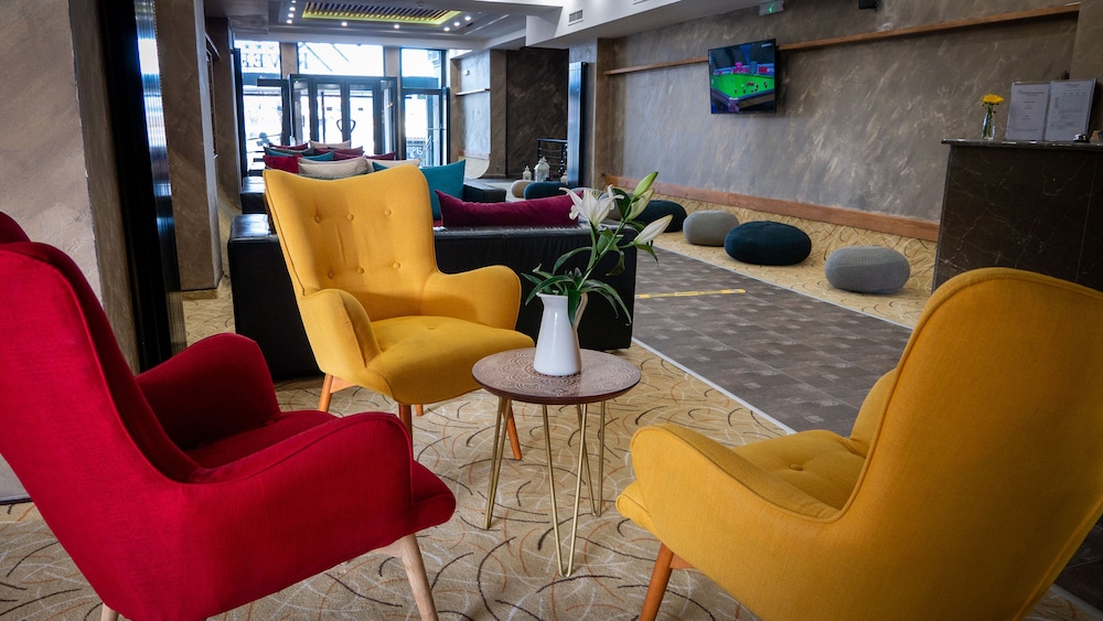 Riverside Boutique Hotel Bansko 32/50