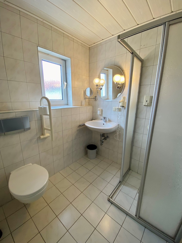 Hotel garni Kleindienst 15/15
