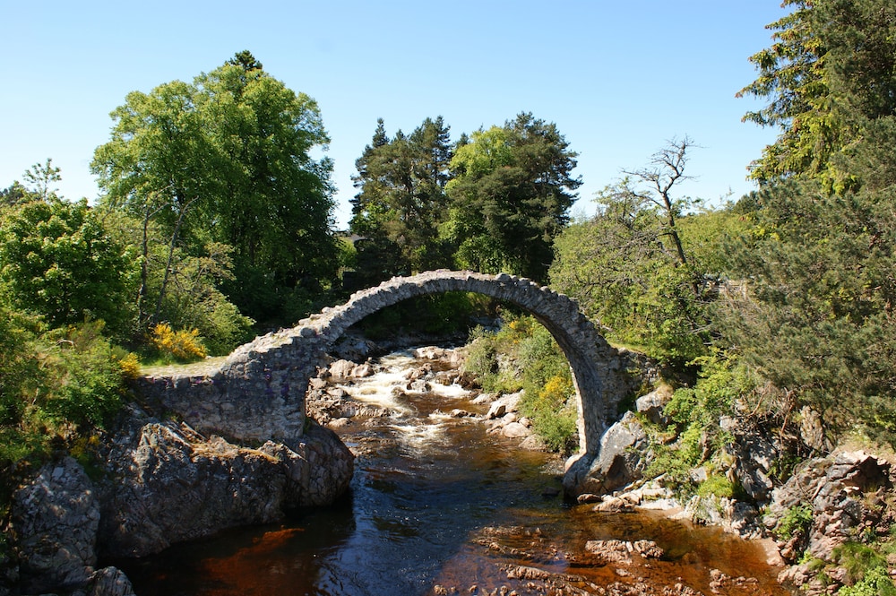 Carrbridge Hotel 17/32