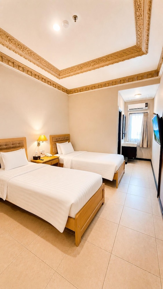 KANGEN BOUTIQUE HOTEL 5/50