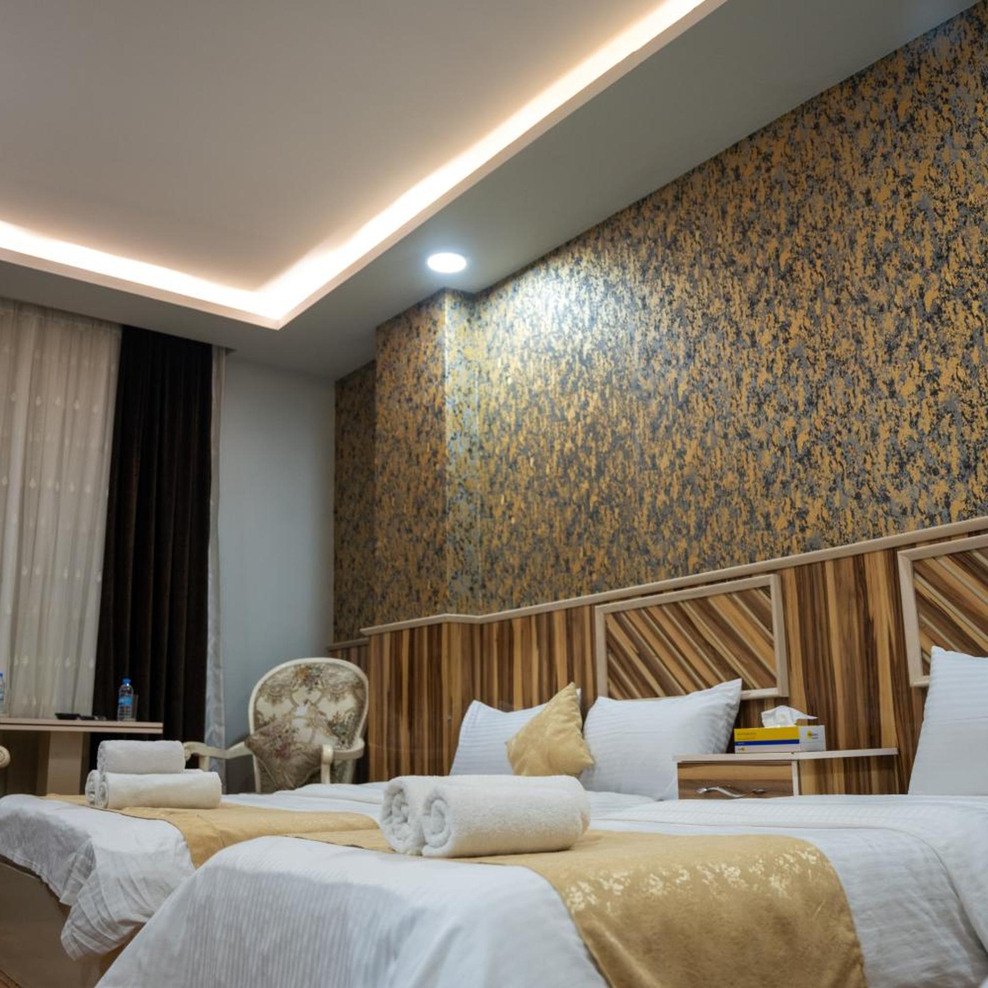 Kristal Hotel Duhok 33/63