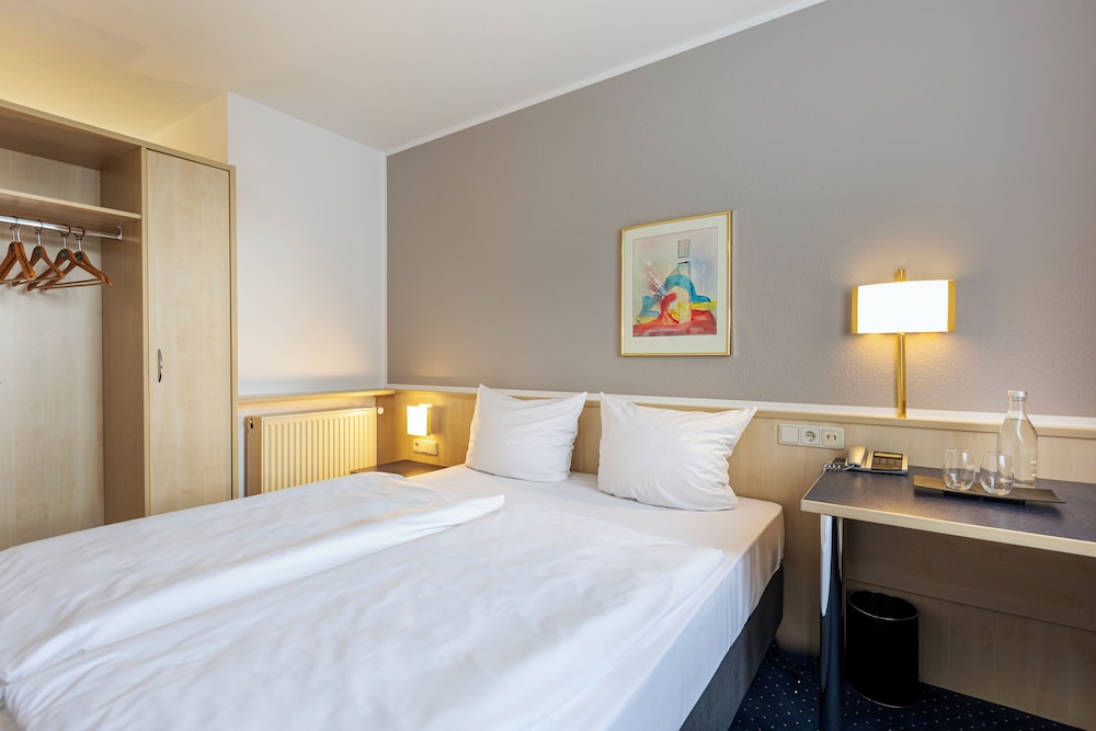 ACHAT Hotel Leipzig Messe 25/70