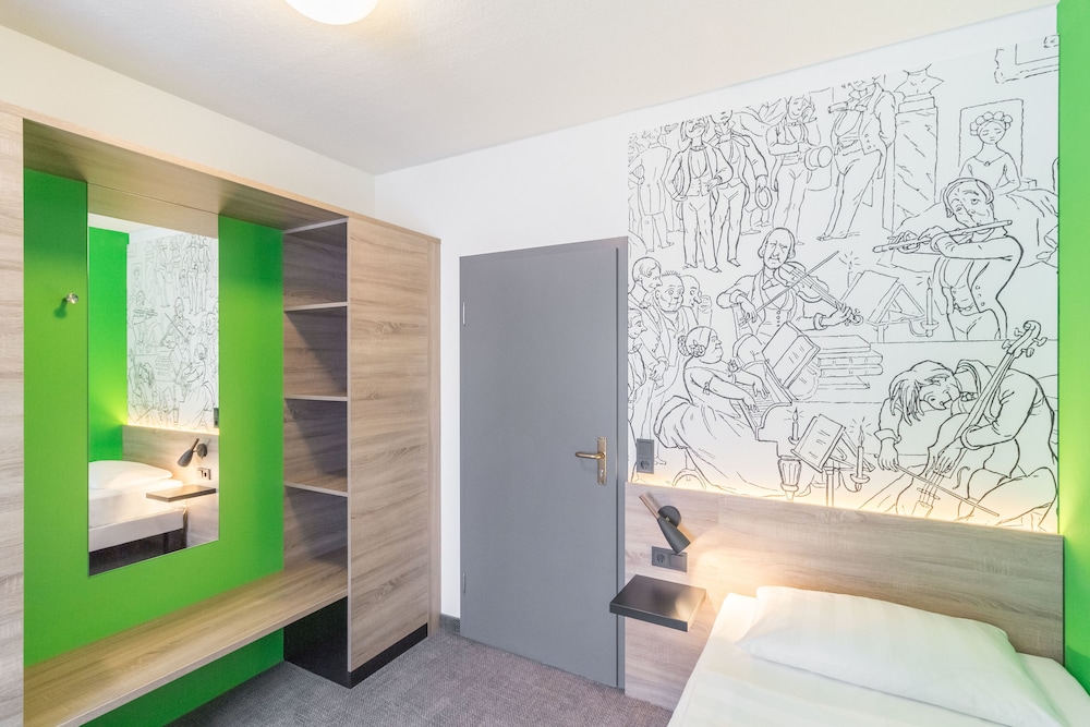 Ibis Styles Halle 26/66