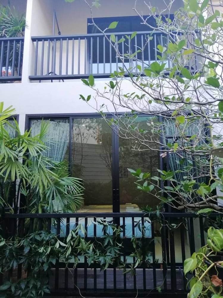 Sri Ngachang House 4/48