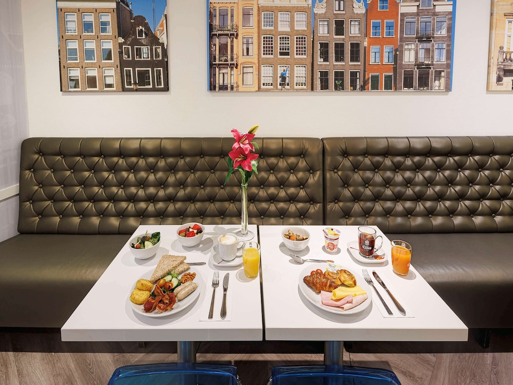 ibis Styles Amsterdam Central Station 33/50