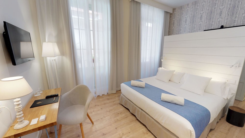 Madeinterranea Suites 14/39
