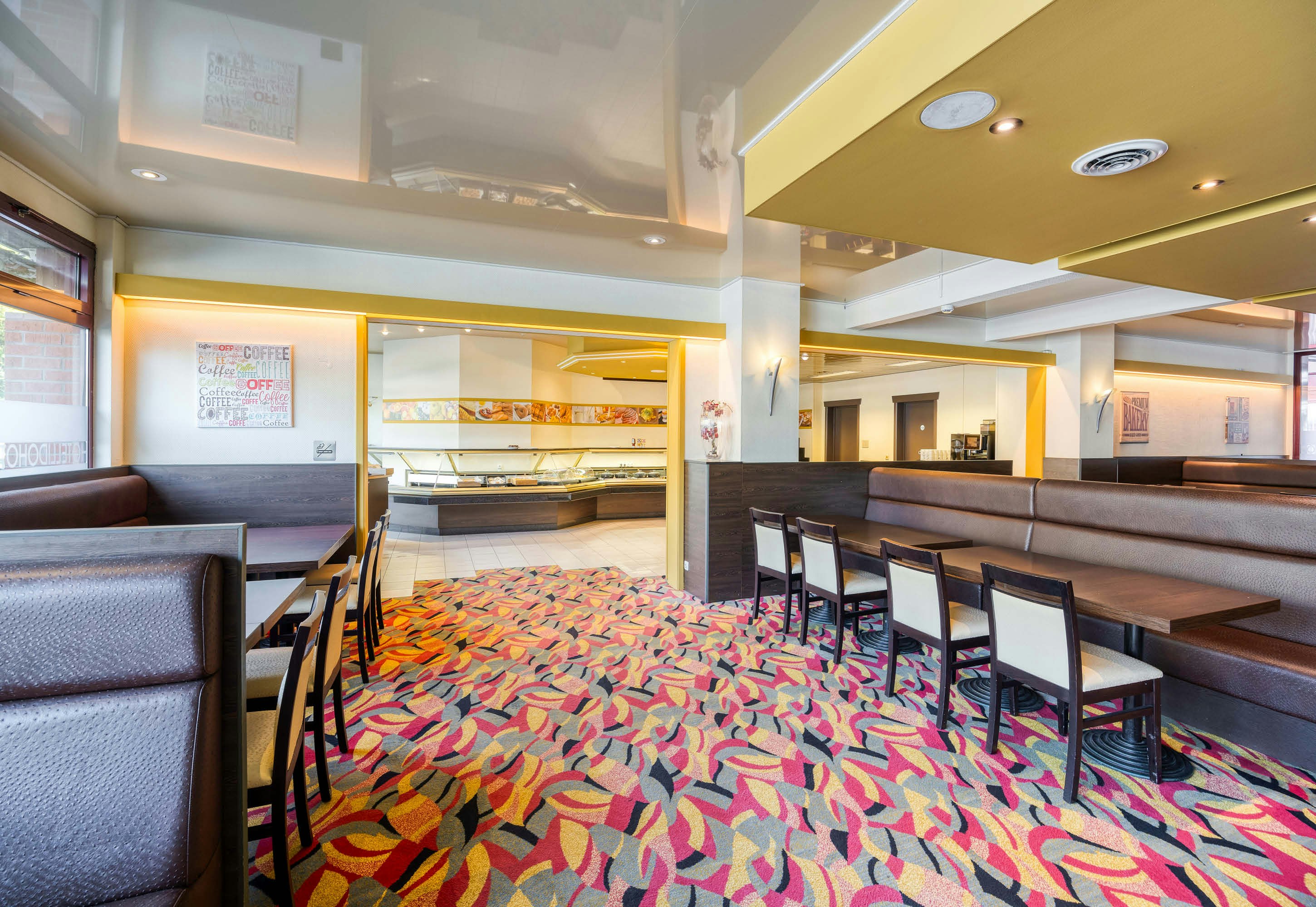 B&B HOTEL Mons Centre 13/15