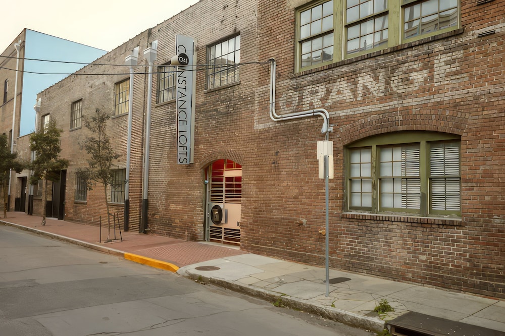 Sonder -- Constance Lofts image