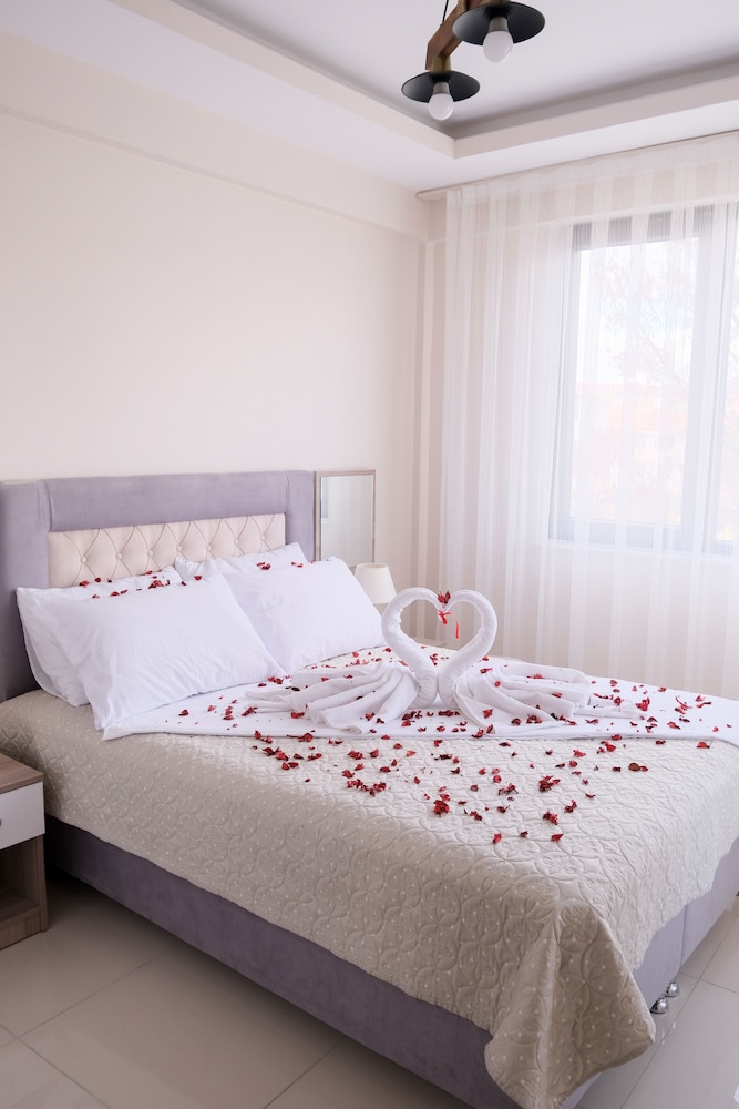 Merkur Otel Gazligol 4/31
