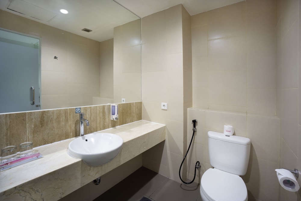 favehotel Pluit Junction 19/19