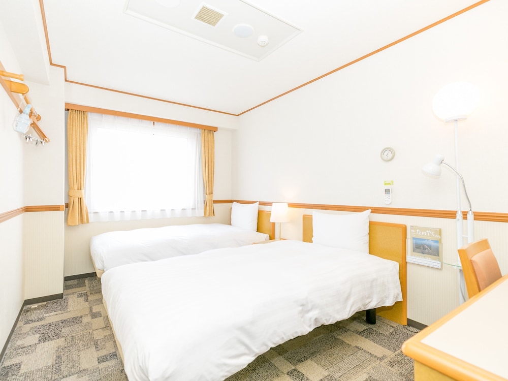 Toyoko Inn Mito Eki Minami Guchi 10/50