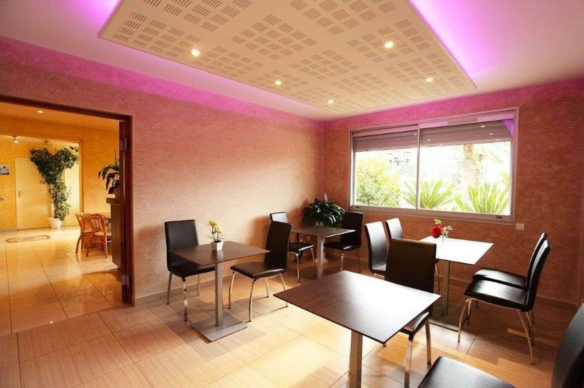 Hotel Poretta 6/10